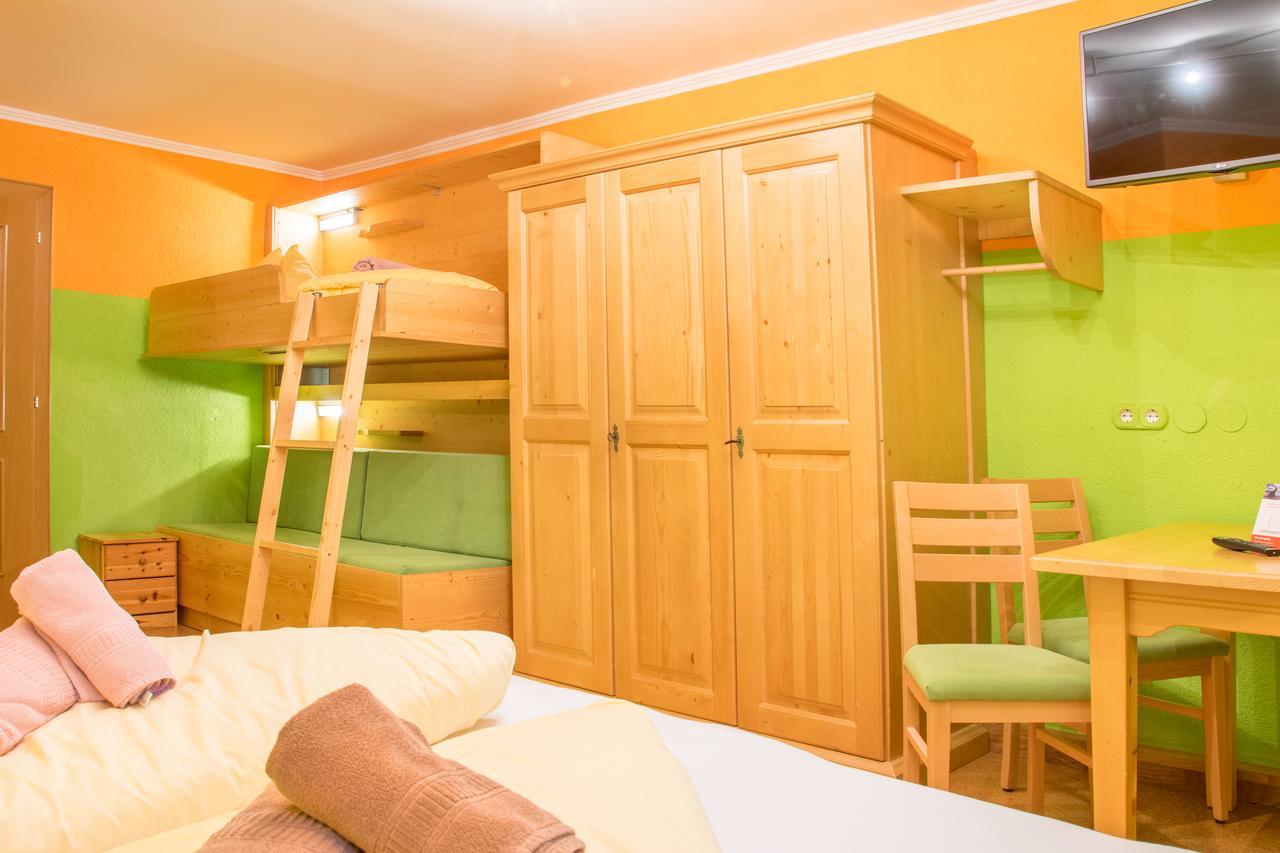 Hotel Gell