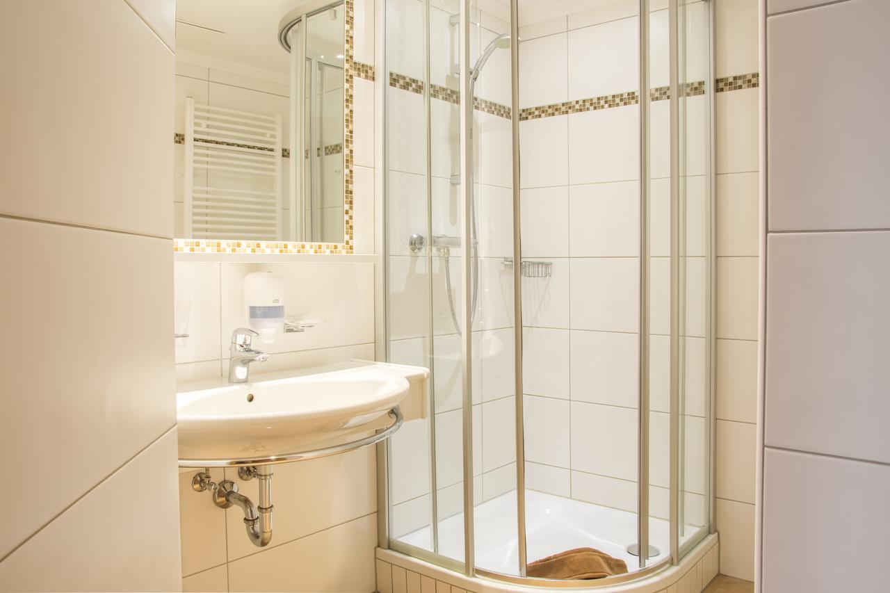 Hotel Gell